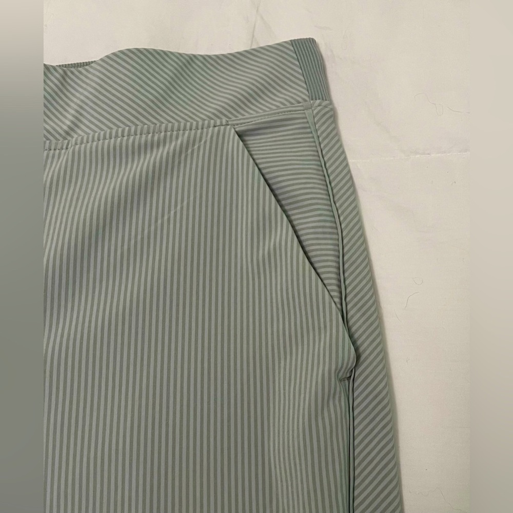 Athleta Brooklyn Textured Ankle Pant - Picture 6 of 7